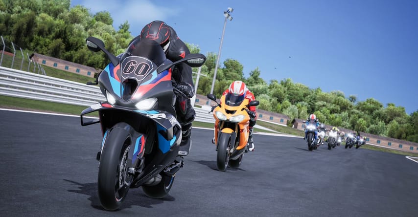 RIDE 5 arrivera en aout 2023