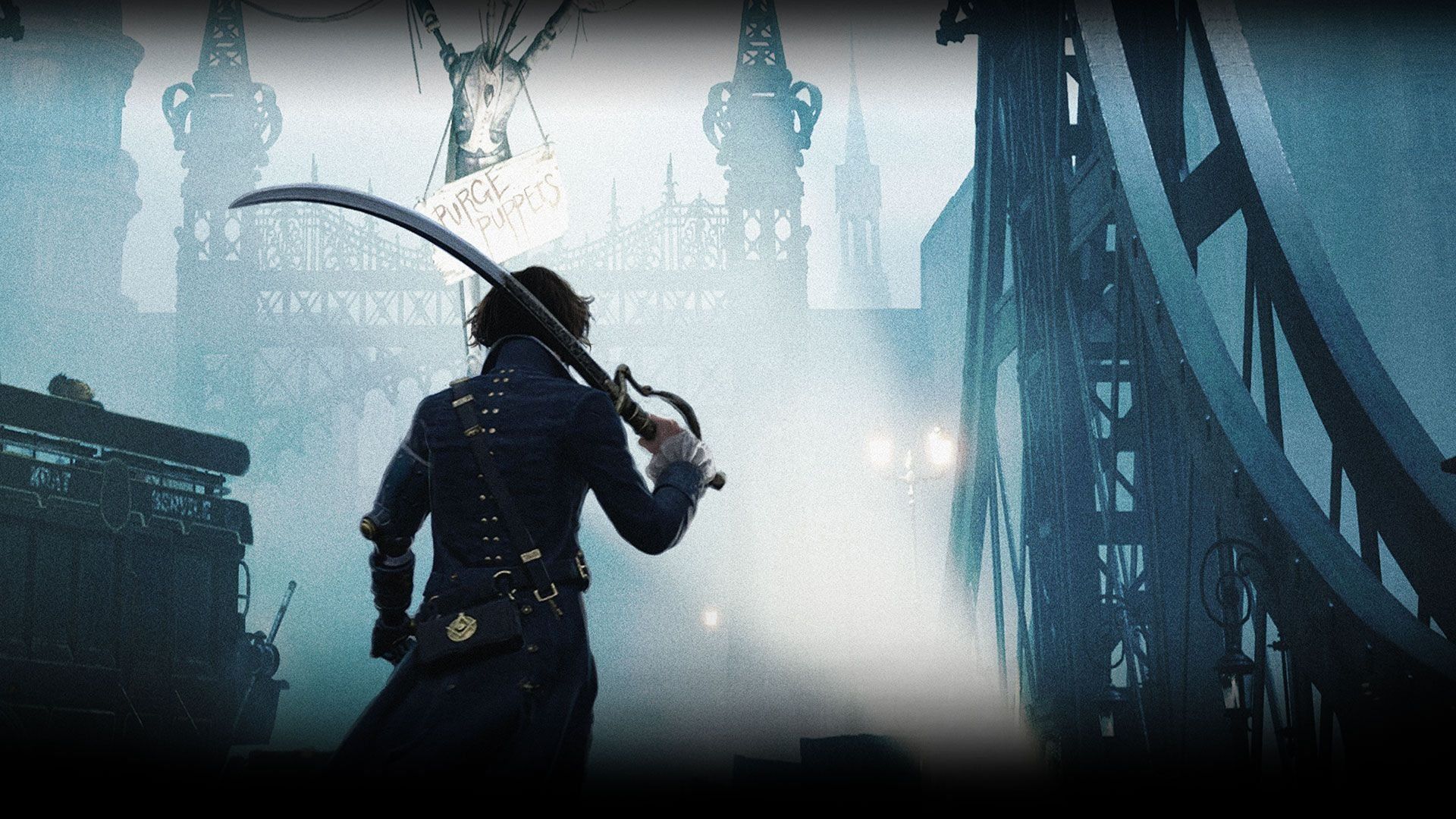Neowiz (Lies of P) va publier un RPG d'un nouveau studio fondé par des anciens de CD Projekt Red et 11 Bits Studios