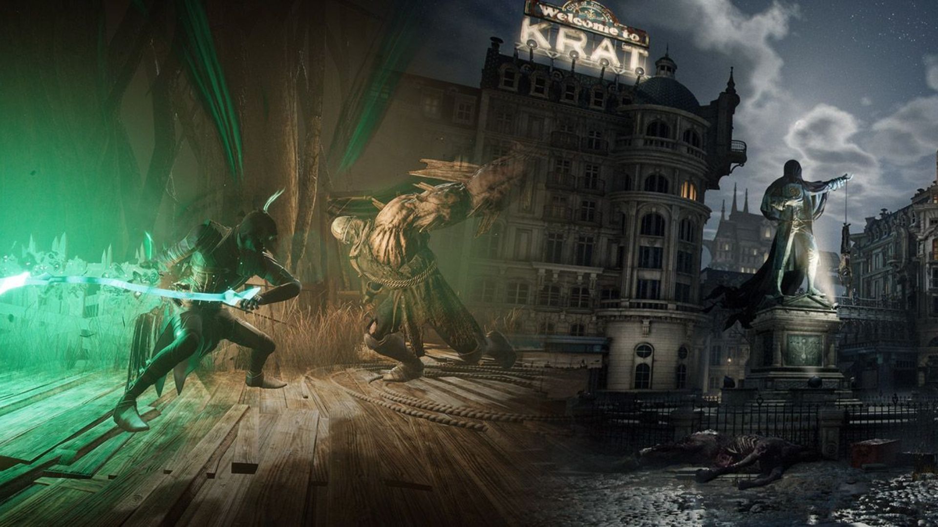 Neowiz (Lies of P) signe le jeu d'enquête chinois Kill the Shadow