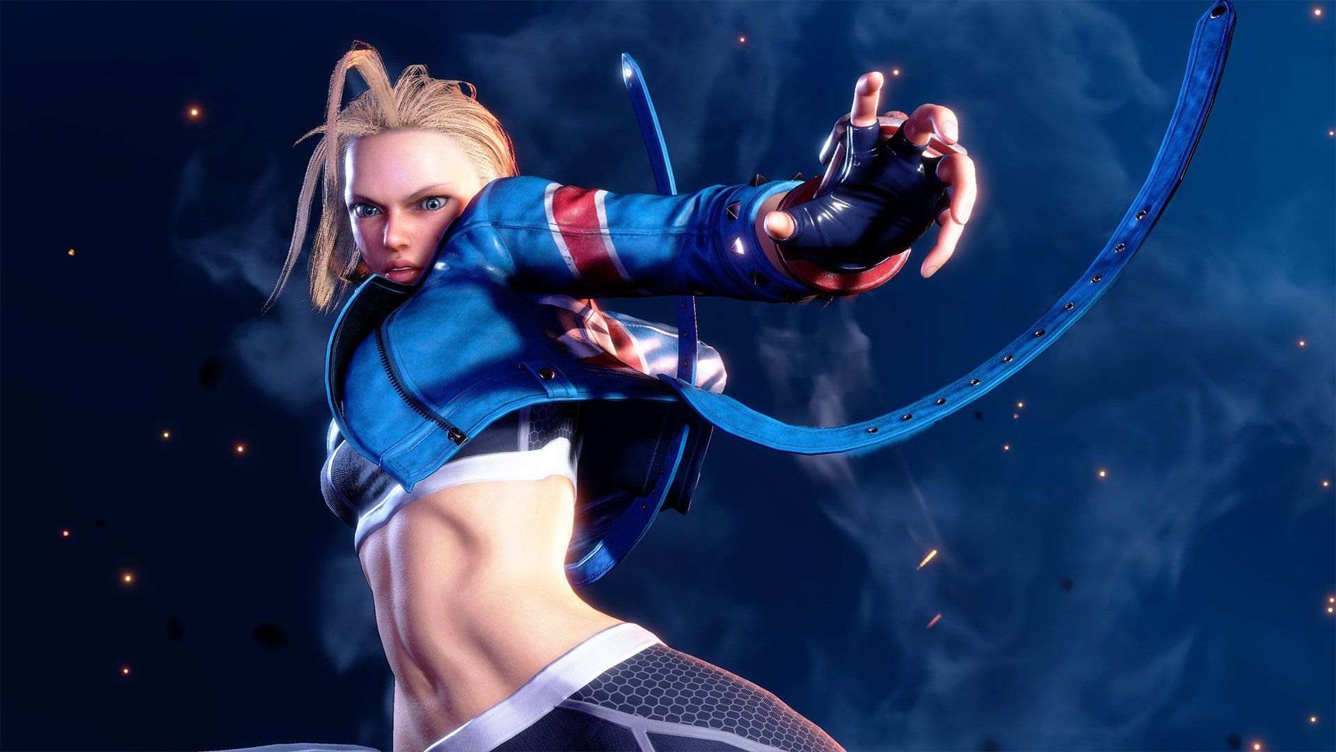 Street Fighter 6 : un showcase arrive avec une énorme surprise