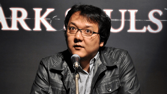 Hidetaka Miyazaki de FromSoftware nommé comme l’une des 100 personnes les plus influentes de Time en 2023