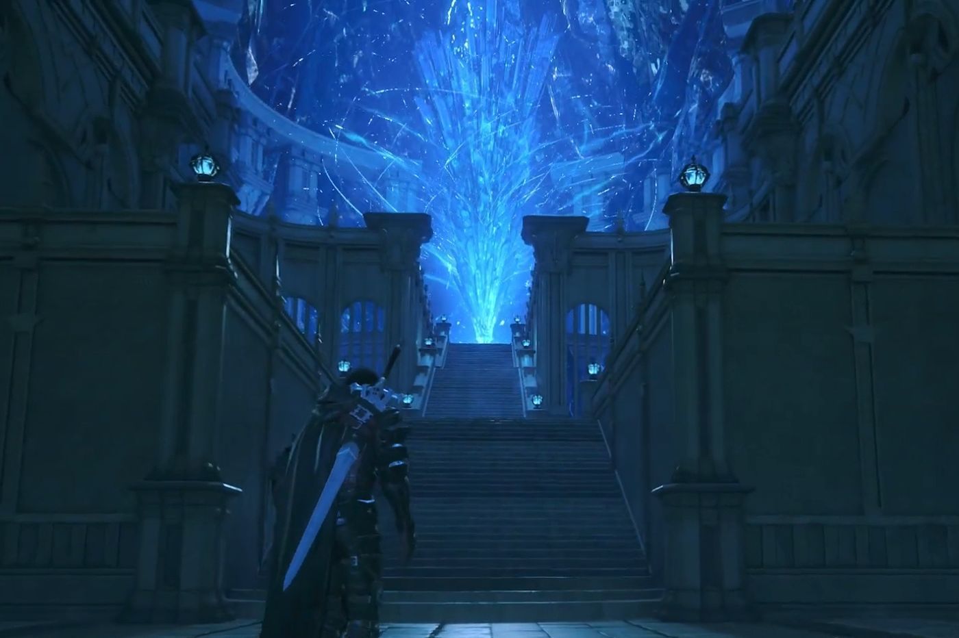 Final Fantasy XVI s'annonce comme le meilleur épisode pour une seule raison