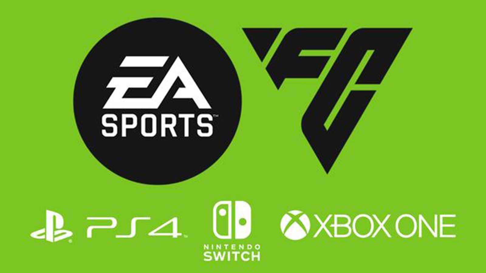 Est-ce que EA SPORTS FC sortira sur PS4, Xbox One et Nintendo Switch - Dexerto
