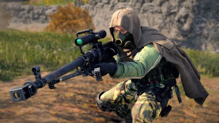 Sniper Warzone 2 : comment l'optimiser pour tuer en une balle ?