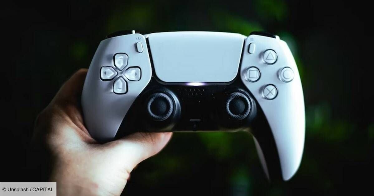 Amazon fait une folie en baissant le prix de ce pack PS5 pendant une durée très limitée