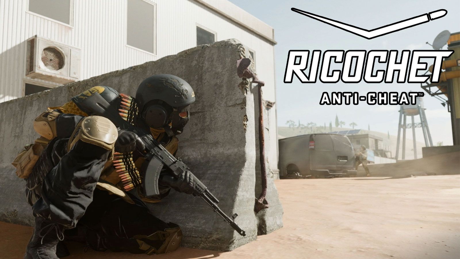 Un streamer ridiculisé par Ricochet en plein live sur Warzone 2 - Dexerto