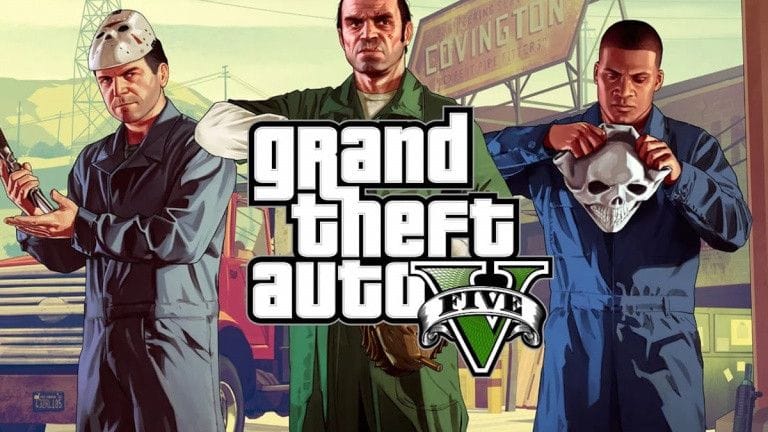 GTA 5 : quels sont les codes de triche ?