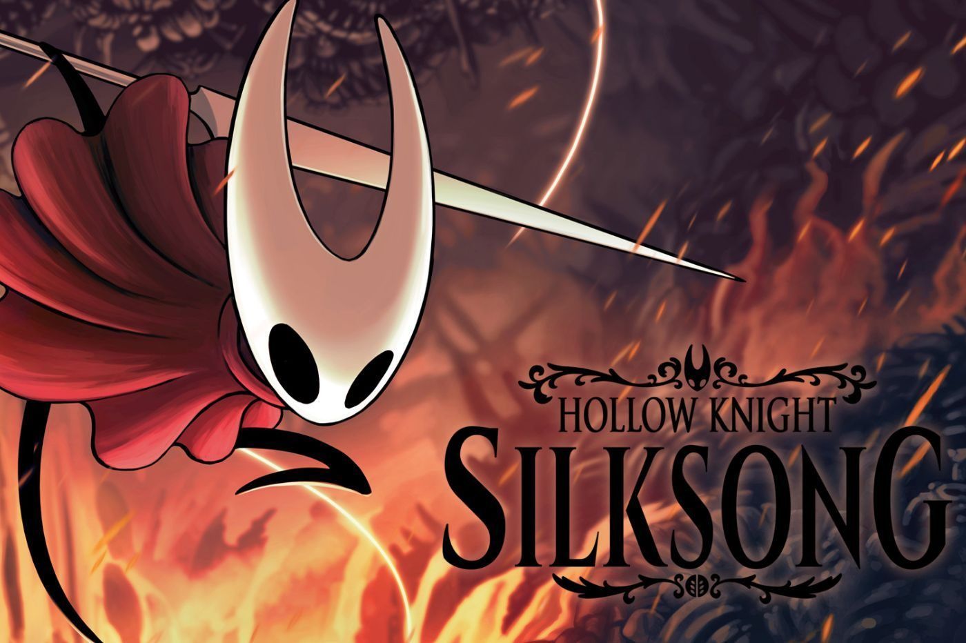 Hollow Knight Silksong pourrait donner de ses nouvelles demain !