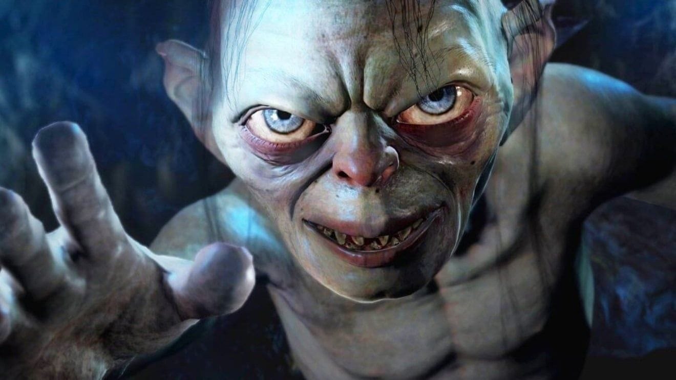 Gollum : un DLC payant controversé, le studio se justifie