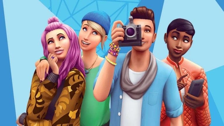 Les Sims 4 bat enfin le record de ses prédécesseurs, un succès sans limite