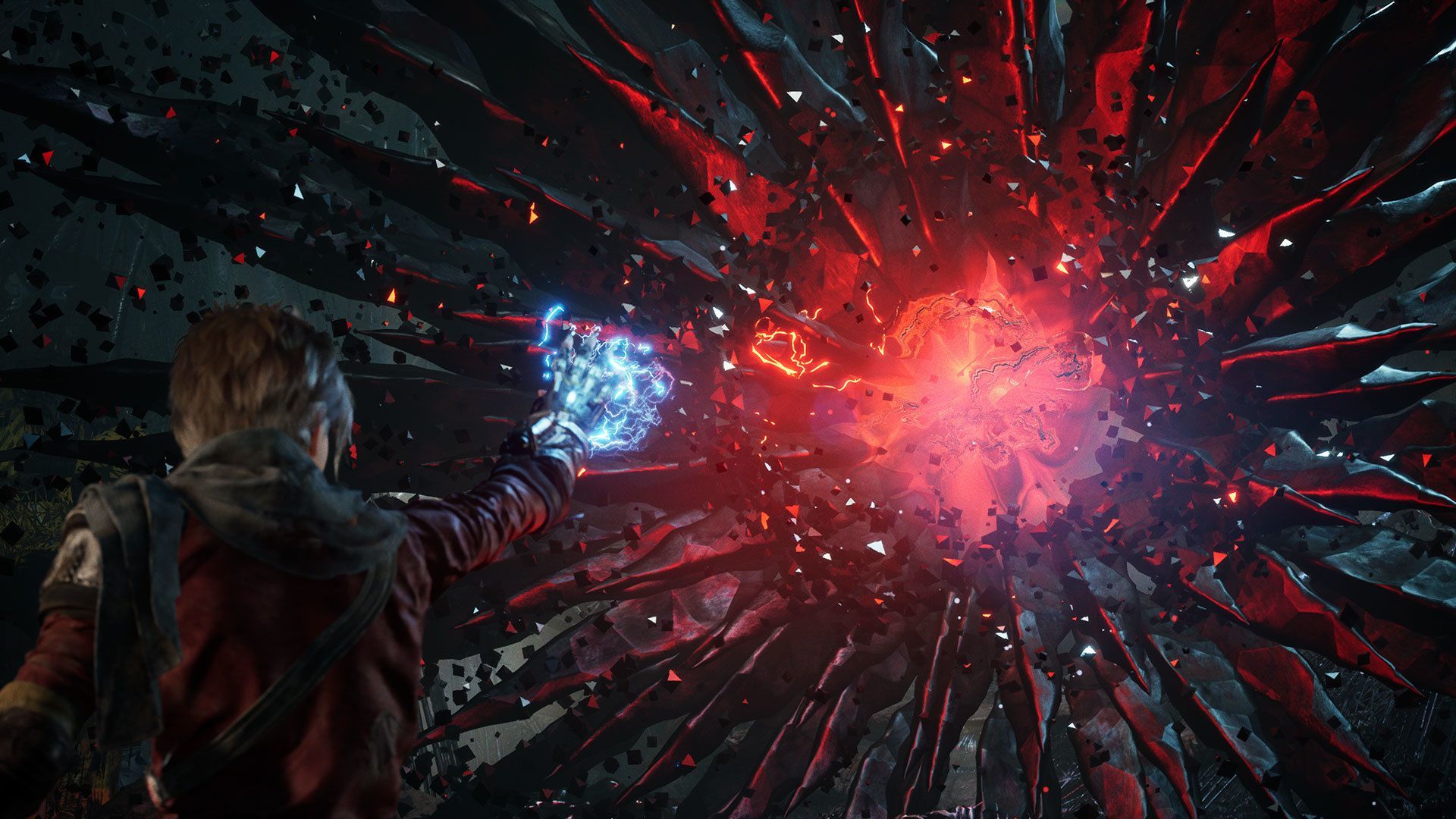 Découvrez notre gameplay Miasma Chronicles