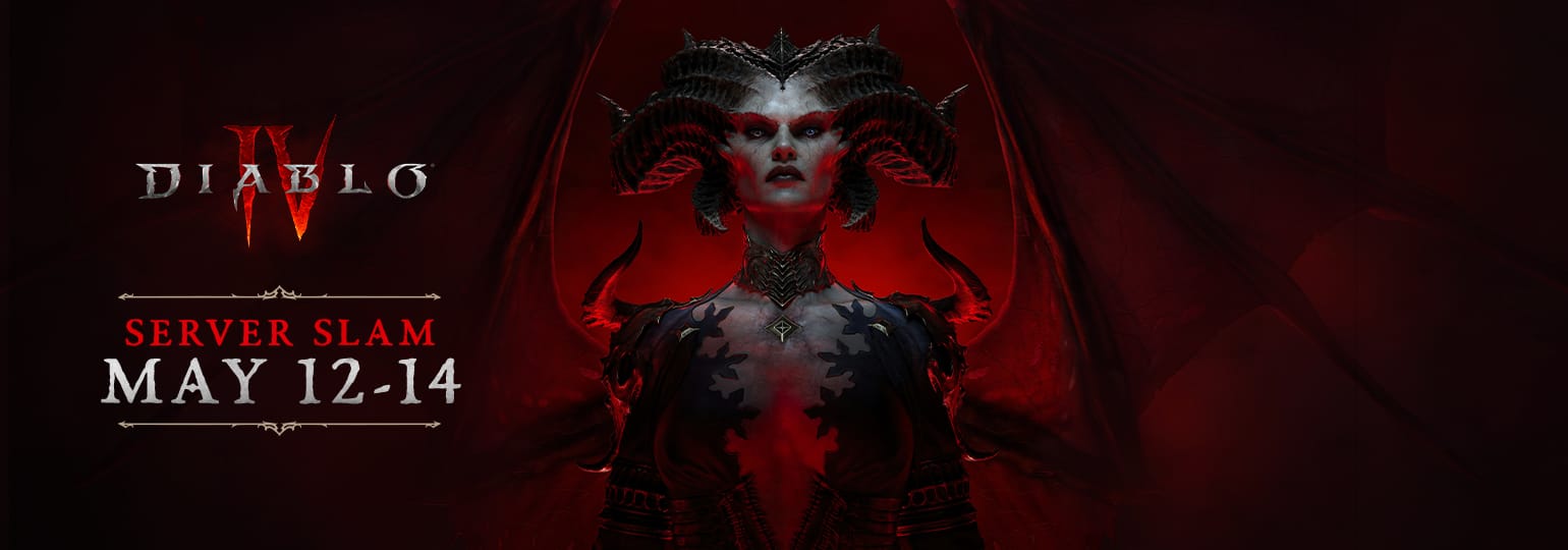 Diablo IV pour obtenir une dernière bêta ouverte en mai
