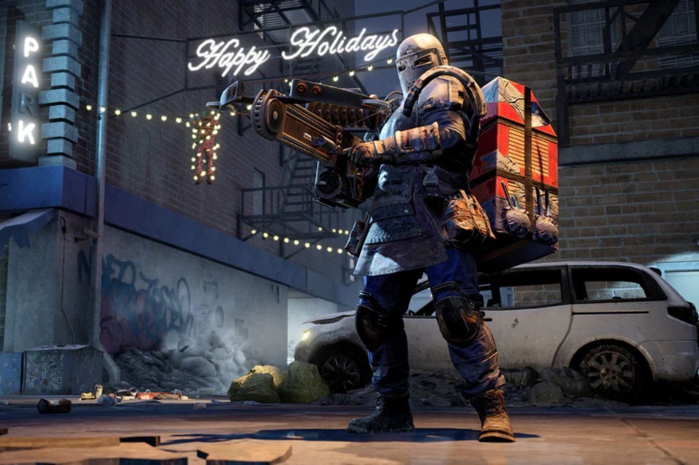3 jeux The Division donneront bientôt de leurs nouvelles