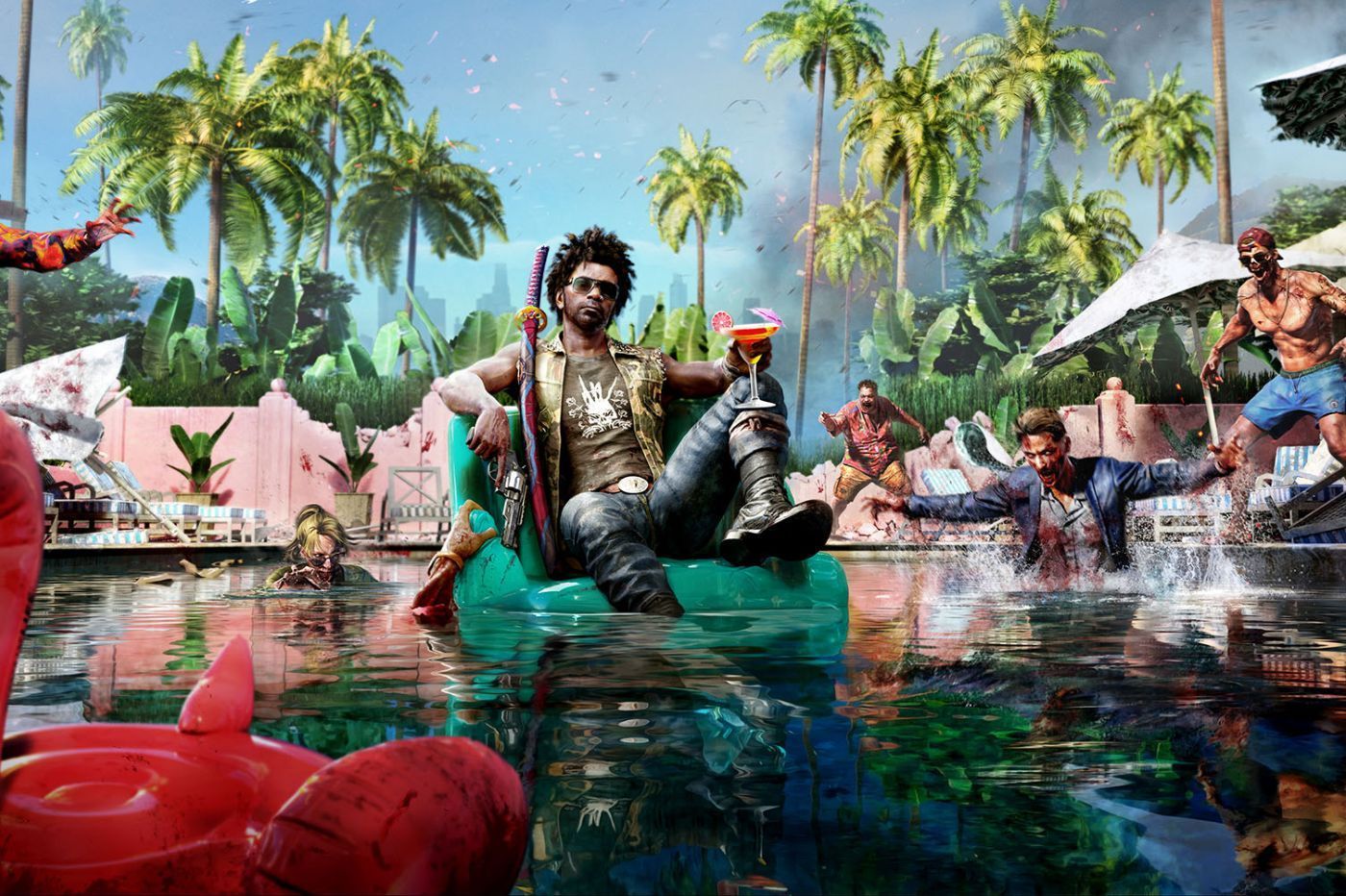 Test Dead Island 2 : l’attente en vaut-elle la chandelle ?