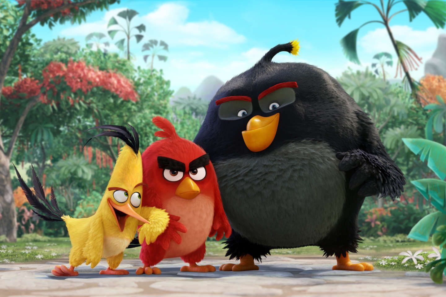 Sega annonce le rachat du studio à l’origine d’« Angry Birds » pour 706 millions d’euros