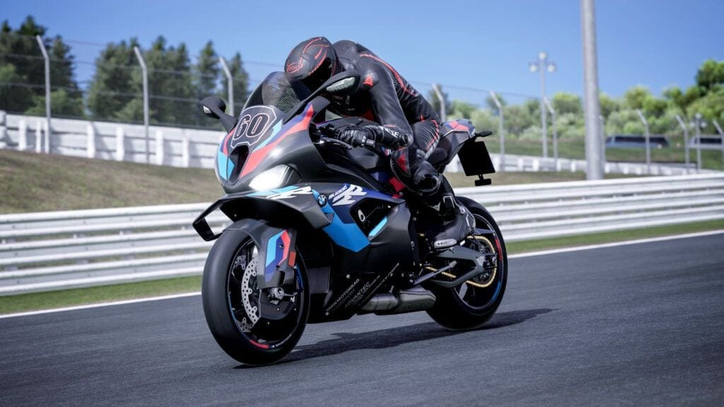 RIDE 5 : Le jeu de moto nouvelle génération en précommande, voici la jaquette