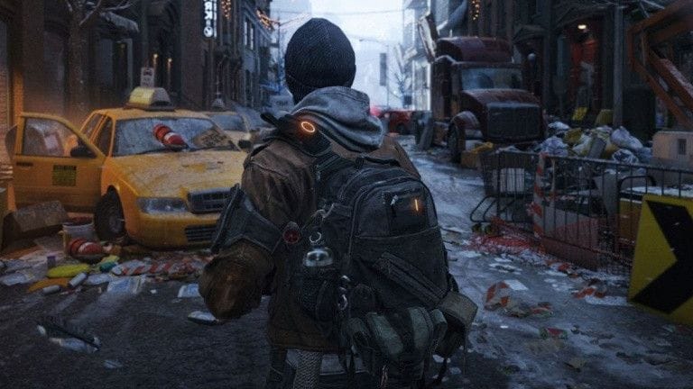 Resident Evil et Splinter Cell s'unissent à The Division 2 pour des crossovers uniques