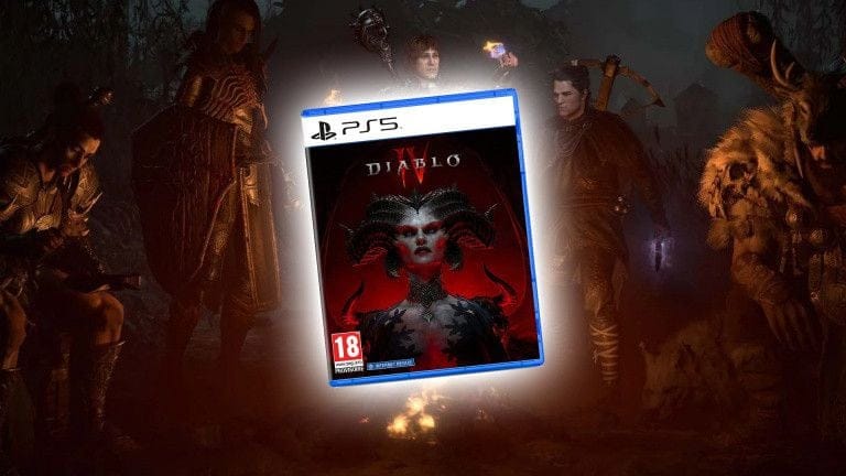 Diablo 4 sur PS5 : réservez le jeu vidéo avec une très belle réduction ici !