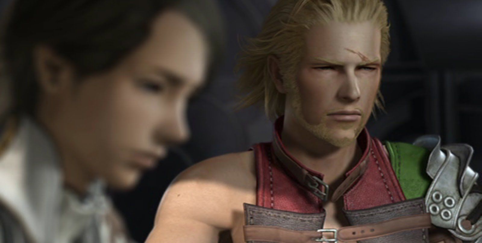 Final Fantasy XII : 17 ans après, le scénariste dit la vérité sur Basch