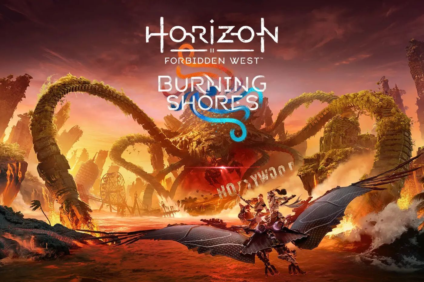 Horizon Forbidden West : le DLC Burning Shores vaut-il le coup ?