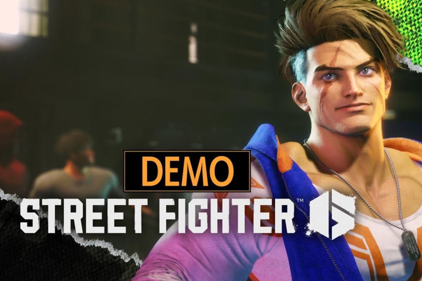 Street Fighter 6 : démo jouable, DLC... le point sur le Showcase de Capcom