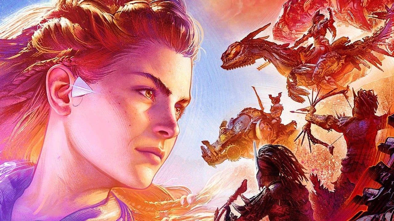 Horizon Forbidden West : le DLC détruit par des "fans" en colère