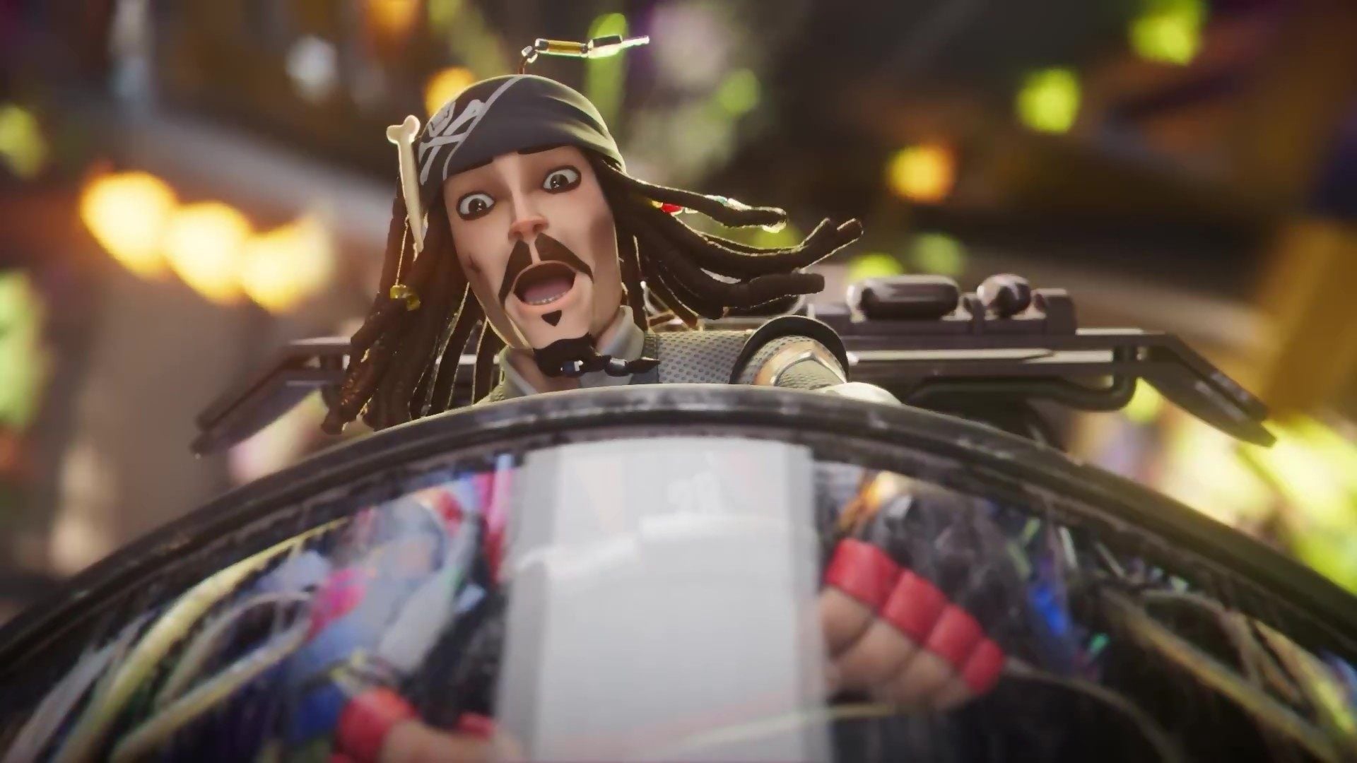 Disney Speedstorm Saison 17 : Découvrez le trailer de Zootopie 2 sur PS5 et PS4 | Otakugame.fr