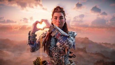 Guerrilla Games : un nouveau jeu Horizon avec Aloy teasé, du changement à la tête du studio