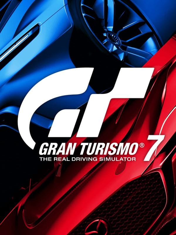 Gran Turismo 7 sur PlayStation 5