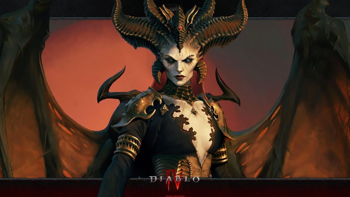 Diablo 4 : le mode hardcore va donner encore plus de frissons !