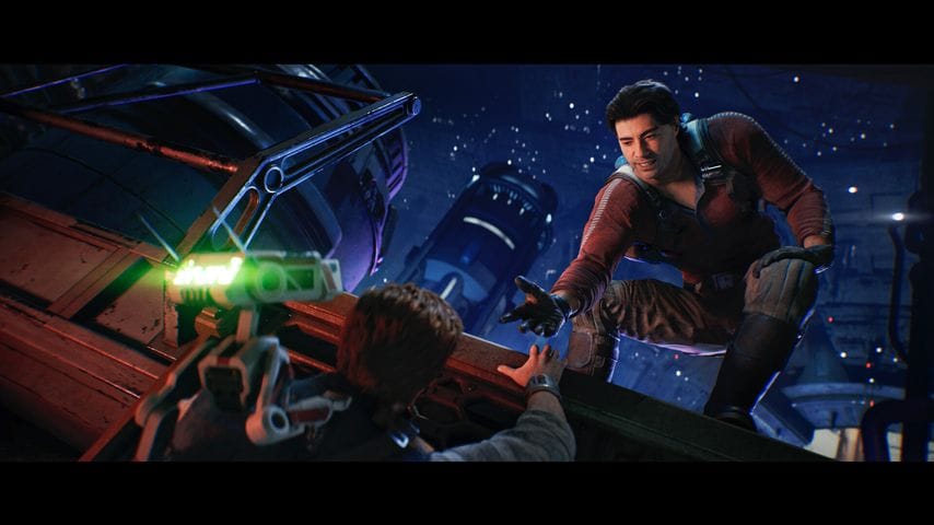 Test : Star Wars Jedi : Survivor, c'est Sith sur dix