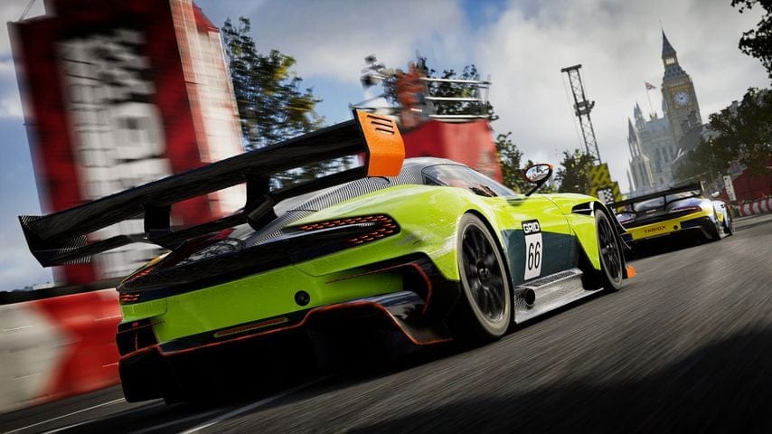 PlayStation Plus : GRID Legends, Chivalry 2 et Descenders arrivent le 2 mai