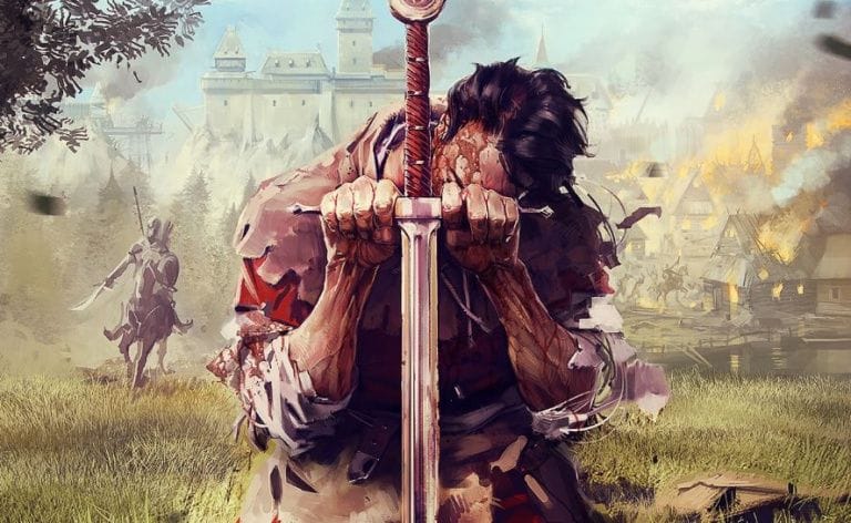 Le siège - Solution complète de Kingdom Come : Deliverance - jeuxvideo.com