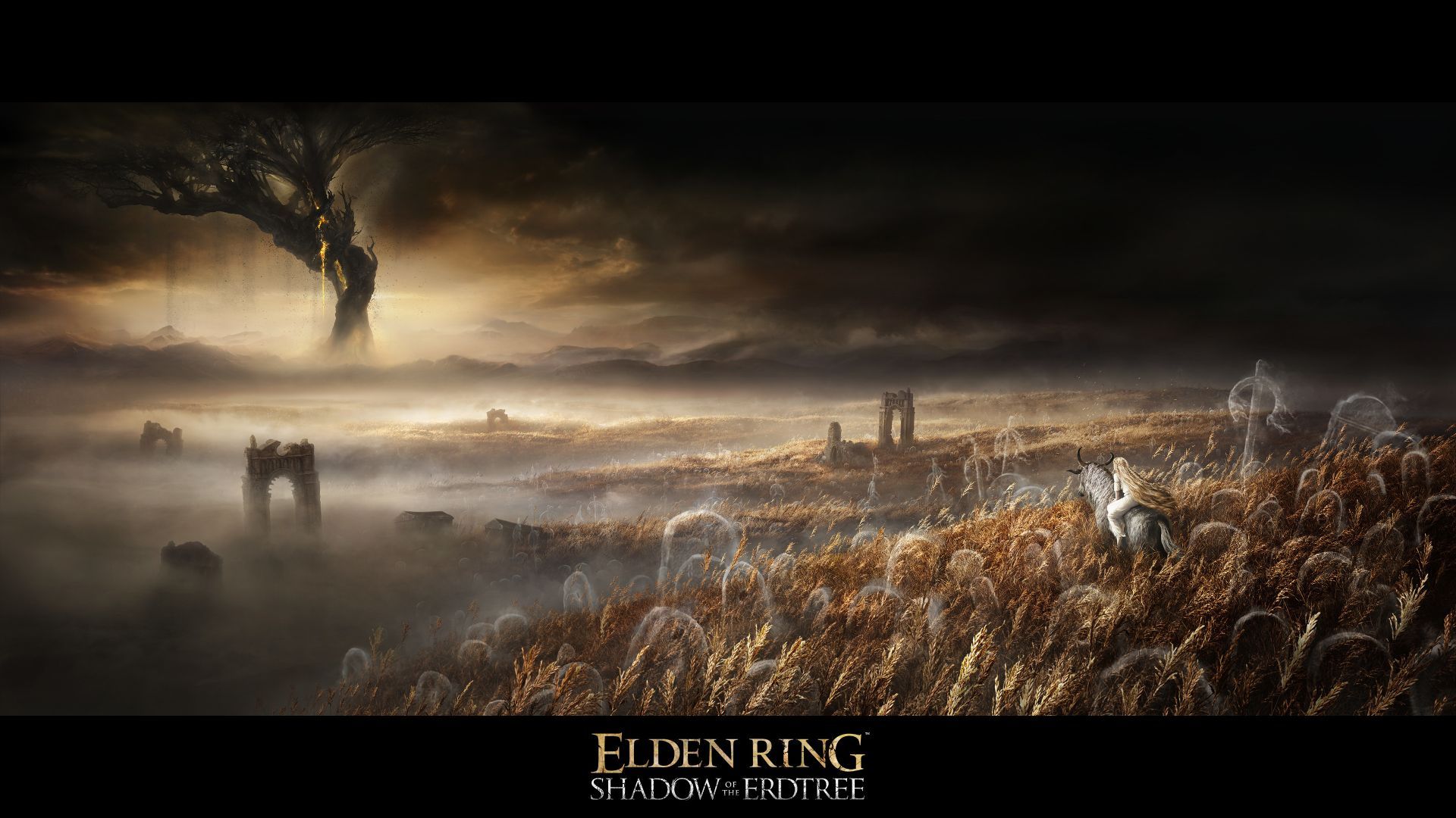 Elden Ring: Shadow of the Erdtree est en développement depuis plus d’un an
