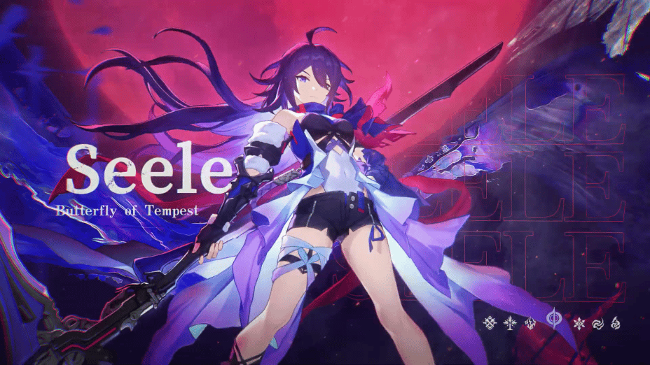 Seele Honkai Star Rail : Build, compétences, reliques.. Tout savoir pour jouer ce personnage !