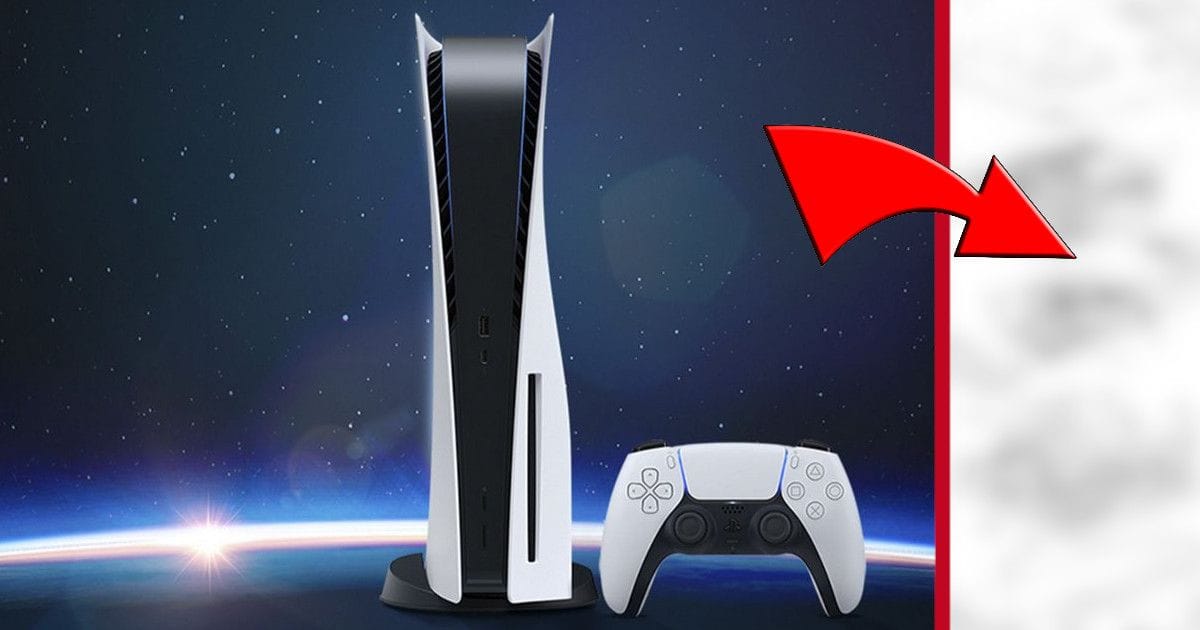 PS5 : ce brevet déposé par Sony tease une nouvelle fonctionnalité jamais vue auparavant