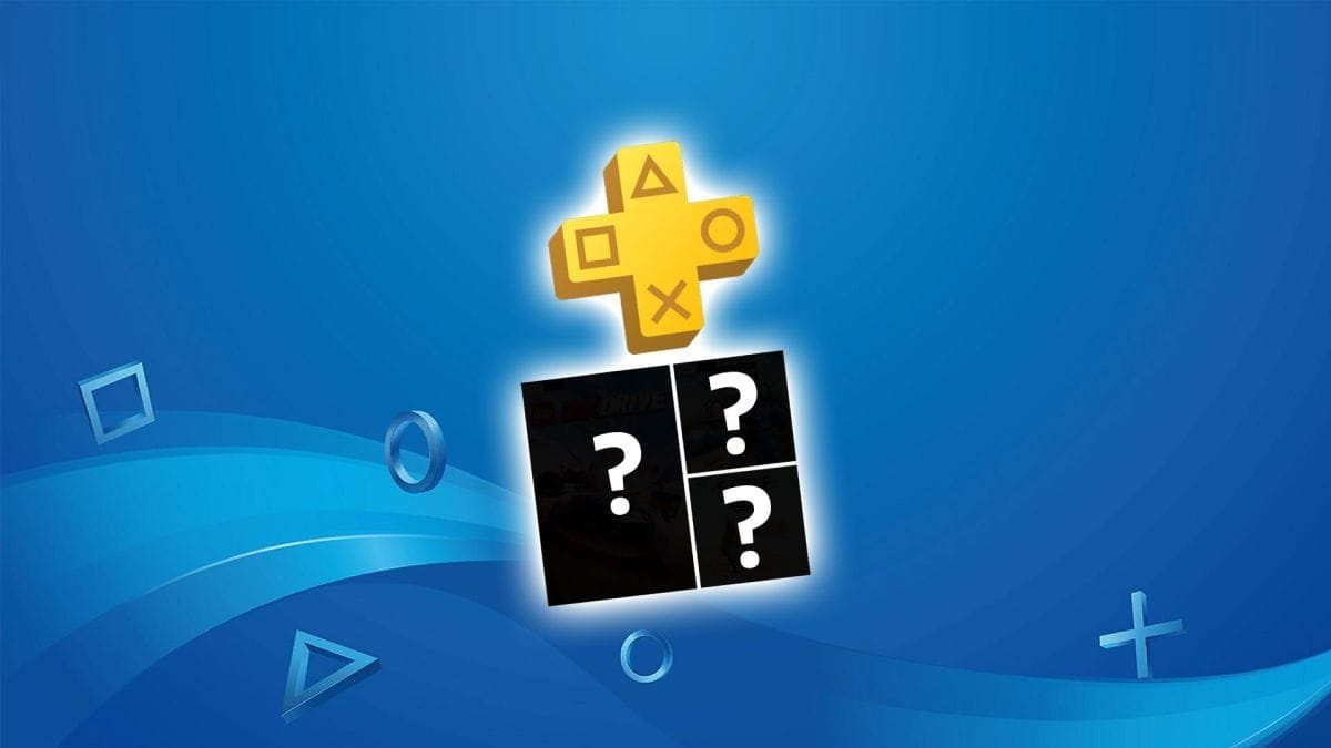 PlayStation Plus : Les jeux PS5 et PS4 "gratuits" du mois de décembre 2023