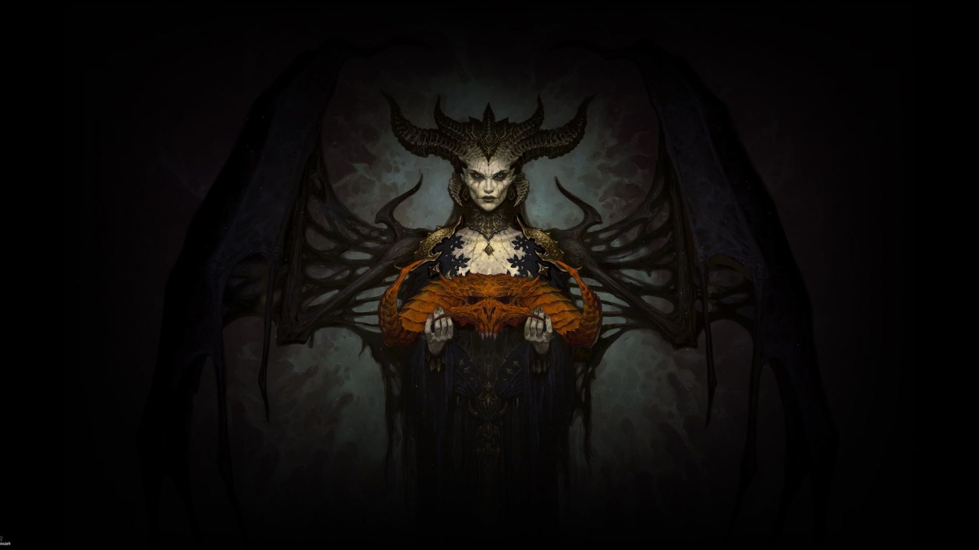 Diablo IV te donnera un meilleur butin l'année prochaine