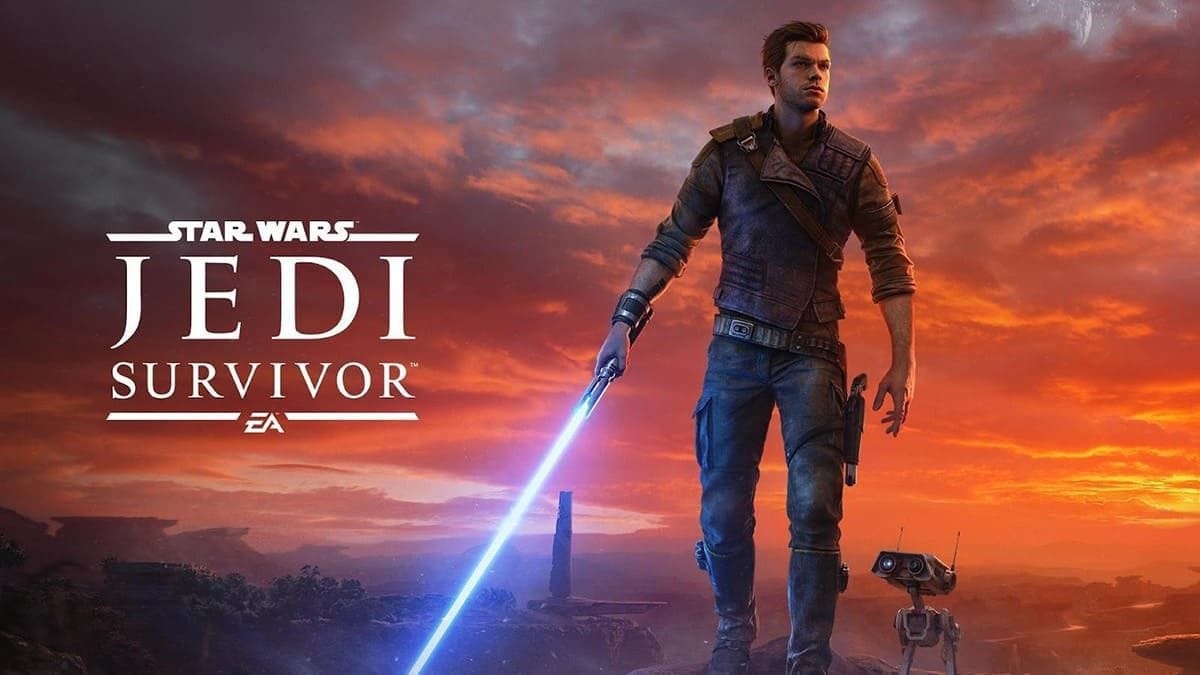 Test de STAR WARS Jedi: Survivor, une suite à la hauteur ?