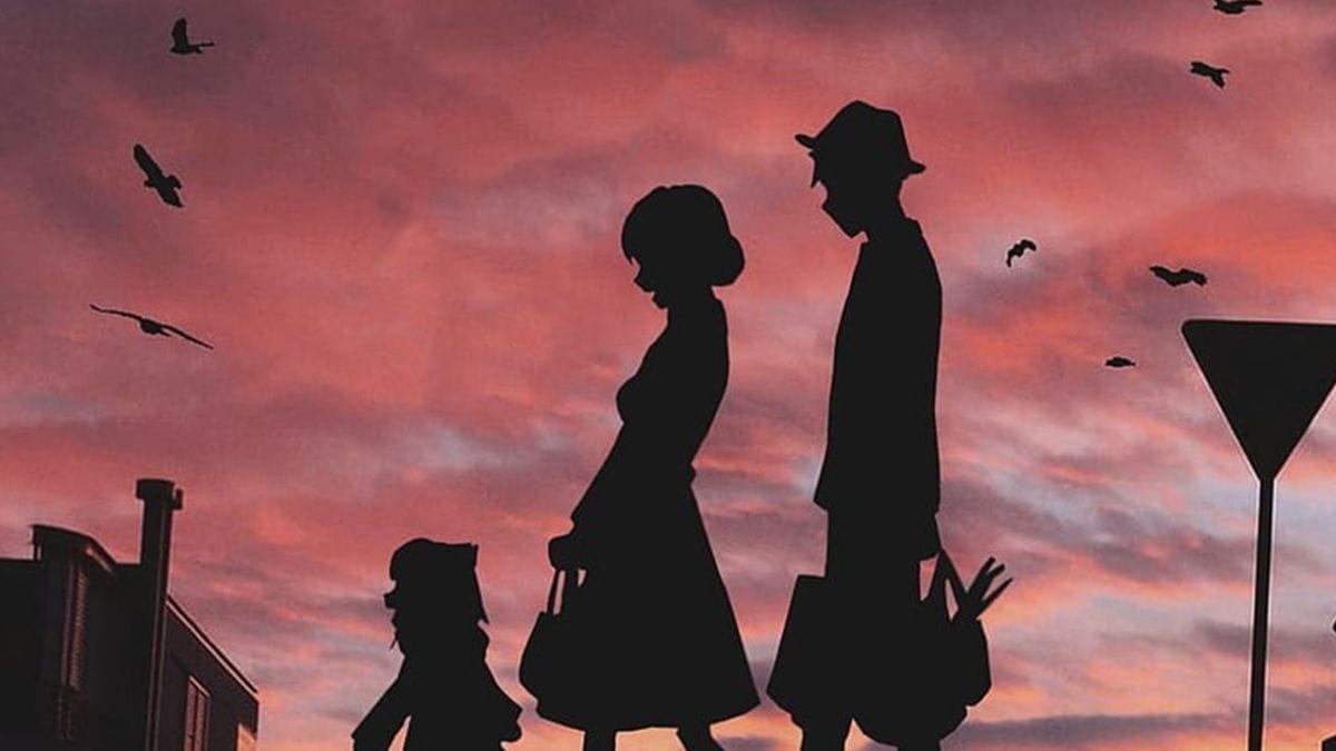 C'est l'un des meilleurs animes de 2023. Il revient bientôt au cinéma dans une aventure 100% inédite