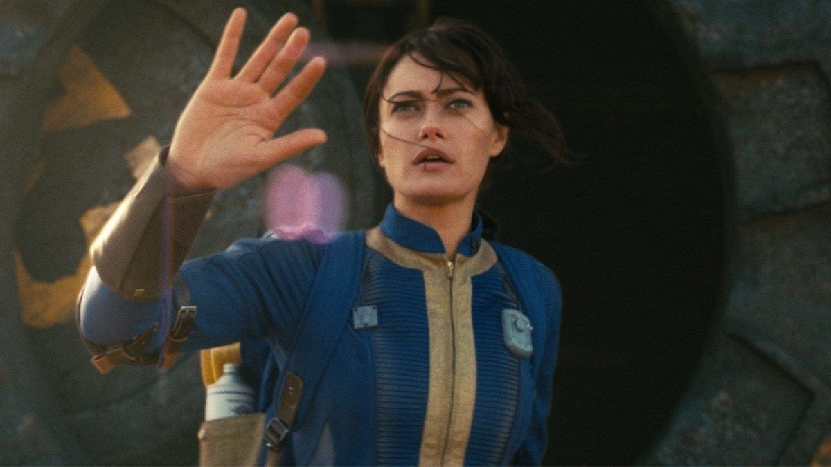Fallout : une affiche de personnage exclusive pour l'adaptation de Prime Video