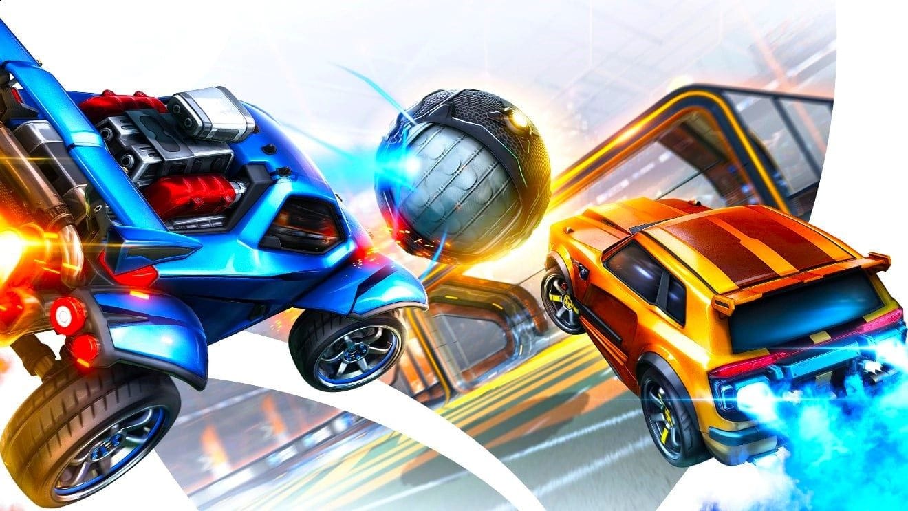 Rocket League s'associe à une franchise cultissime, les détails