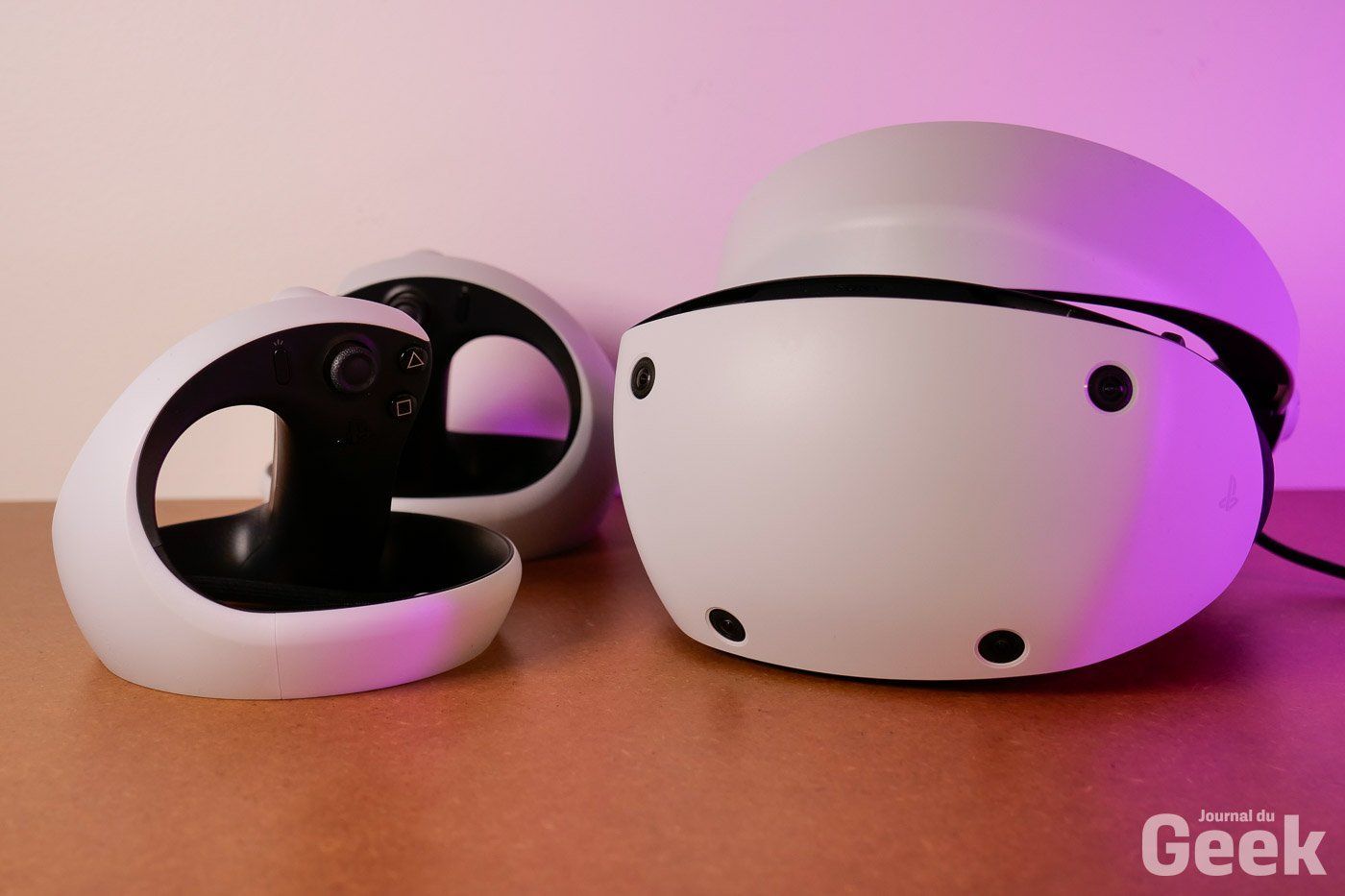 Le PSVR 2 va être plus facile à acheter