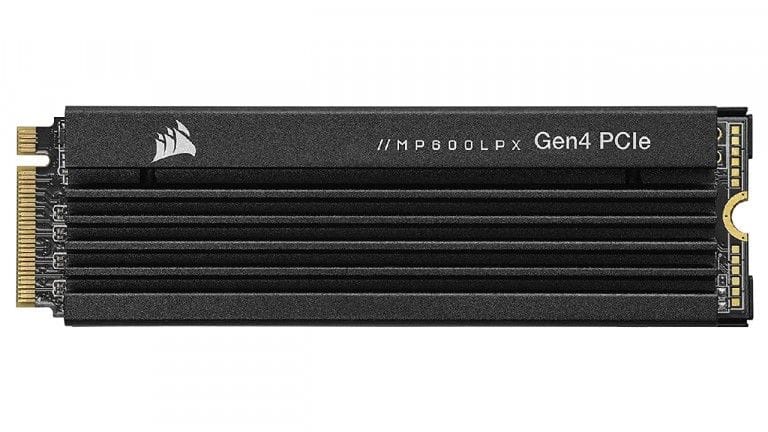 Promo Corsair : Ce SSD de 2 To parfait pour la PS5 est à -28 % !