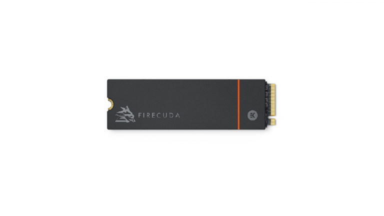 Promo SSD Firecuda 530 1 To : Votre PS5 va vous remercier pendant les French Days !