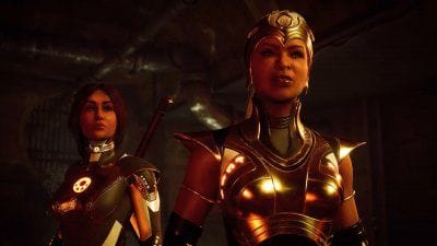 Marvel's Midnight Suns daté sur PS4 et Xbox One, ainsi que le dernier DLC Blood Storm avec Tornade, la version Switch annulée