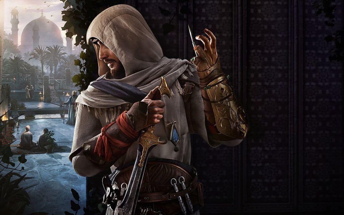 Assassin’s Creed Mirage arriverait bien plus tôt que prévu, une sortie dès cet été ?