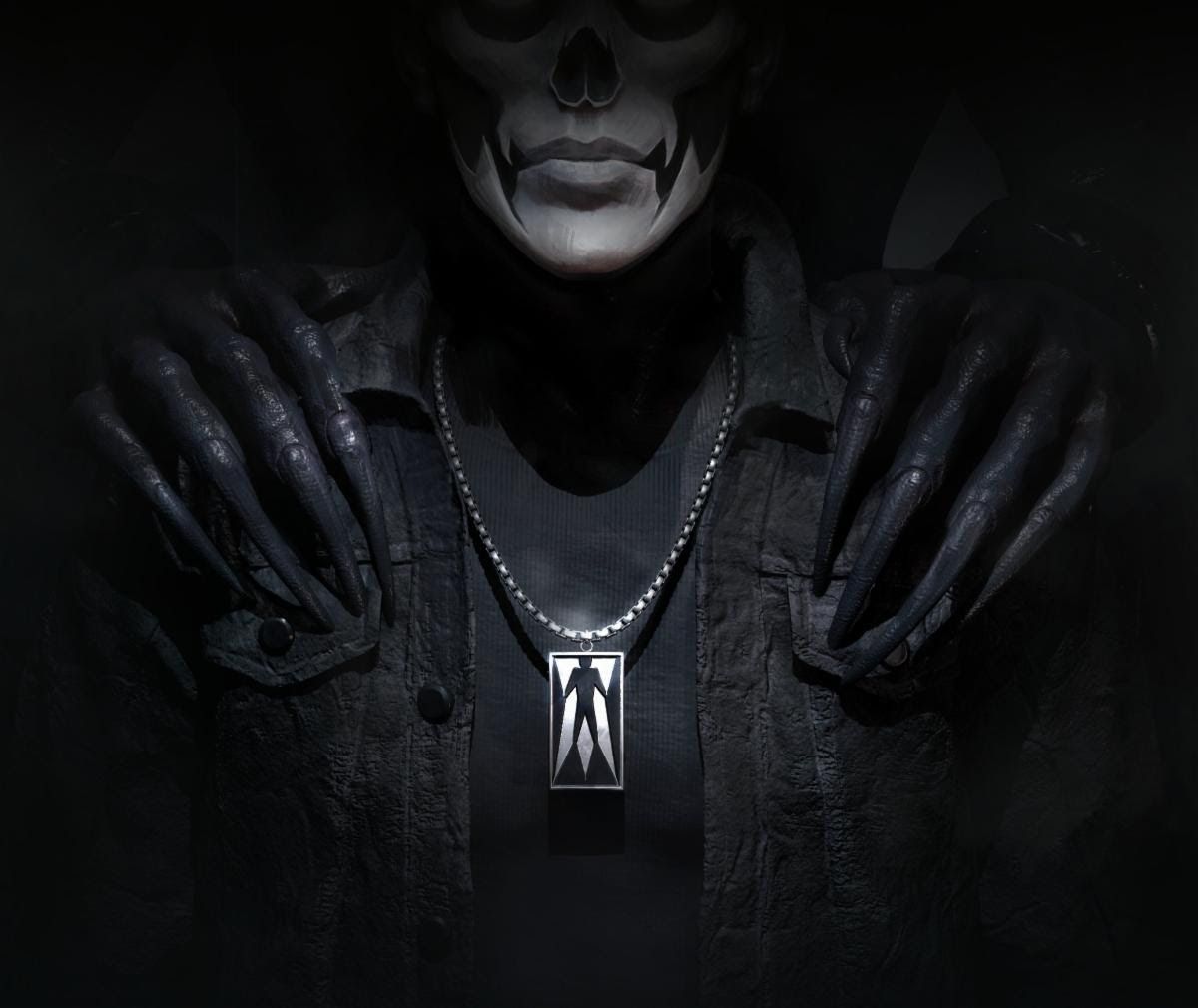 Shadowman: Darque Legacy - Un nouveau jeu annoncé en vidéo sur consoles et PC - GEEKNPLAY Home, News, PC, PlayStation 4, PlayStation 5, Xbox One, Xbox Series X|S