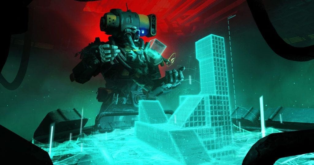 Critique Meet Your Maker - Motherbase Dystopique