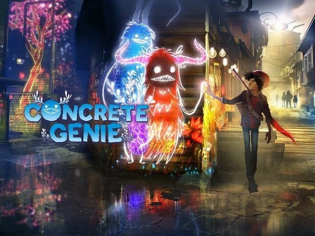 PixelOpus - Le studio responsable de Concrete Genie fermera ses portes le 2 juin prochain! - GEEKNPLAY Business / Economie, Home, News